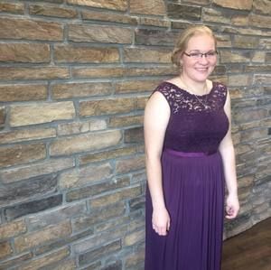 Meet your Posher, Bethany